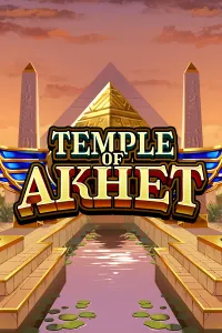 Temple of Akhet